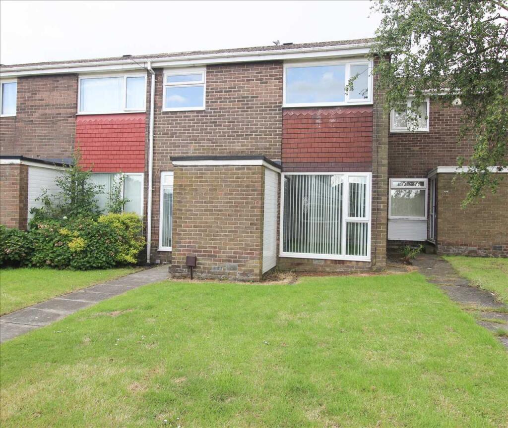 Main image of property: Coltpark Place, Collingwood Grange, Cramlington
