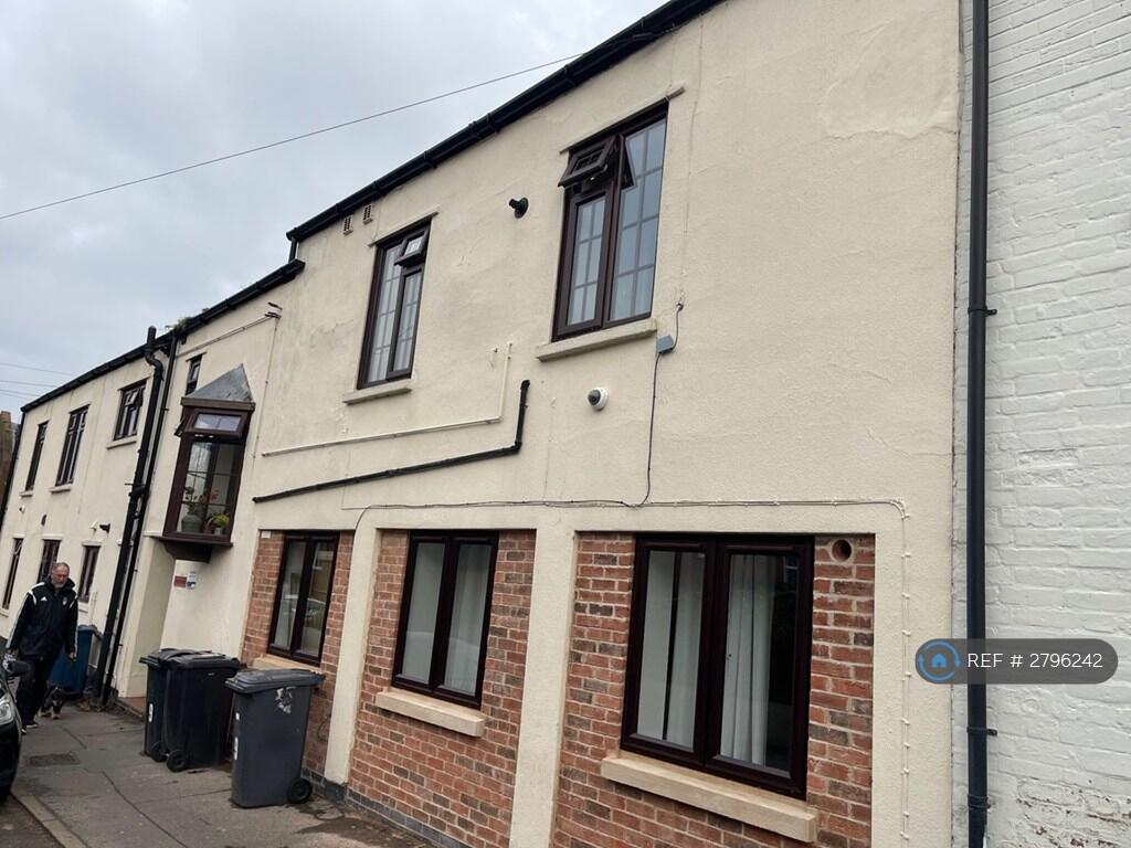 Main image of property: Priory Mews, Bingham, Nottingham, NG13
