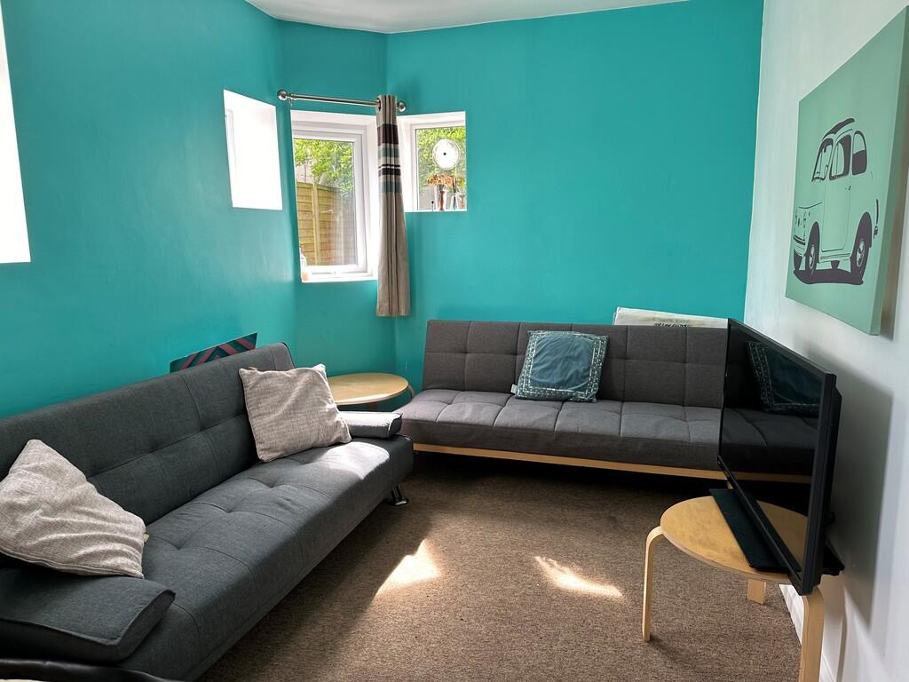 Main image of property: Beaconsfield Road, Brighton