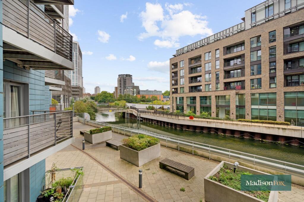 Main image of property: High Street, Stratford, E15