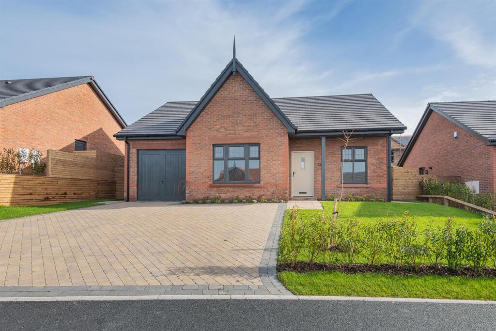 Main image of property: The Dee Design, Harras Moor,  Whitehaven