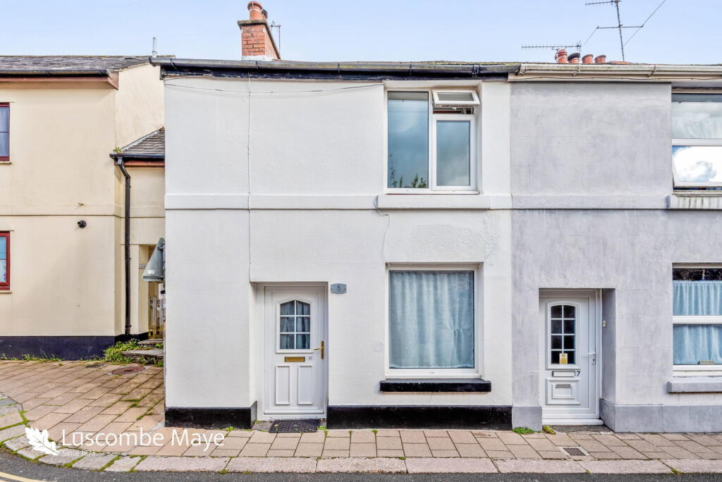 Main image of property: Totnes Road, South Brent
