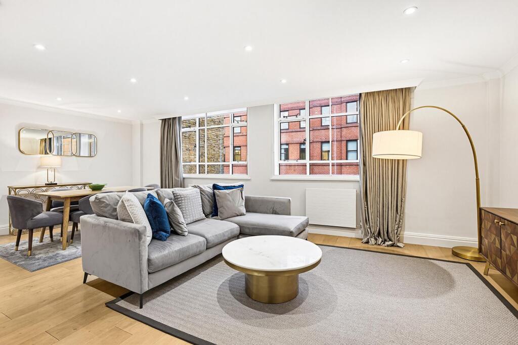 Main image of property: Duke Street, St James's, London, SW1Y