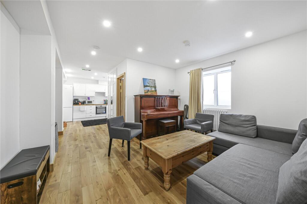 Main image of property: Abercorn Place, London, NW8