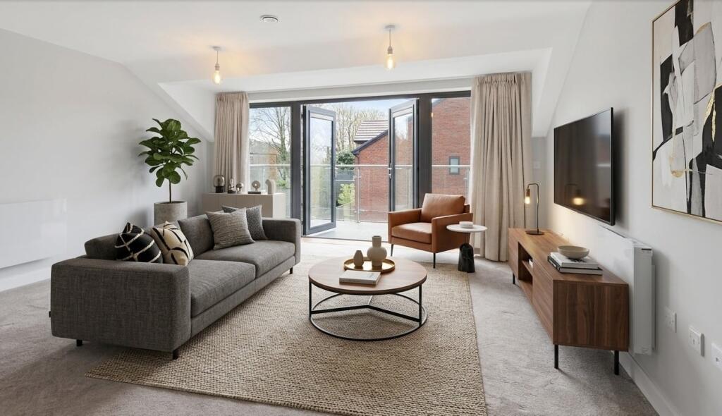 Main image of property: Tranby Lane, Swanland, East Riding of Yorkshire, HU14 3RW