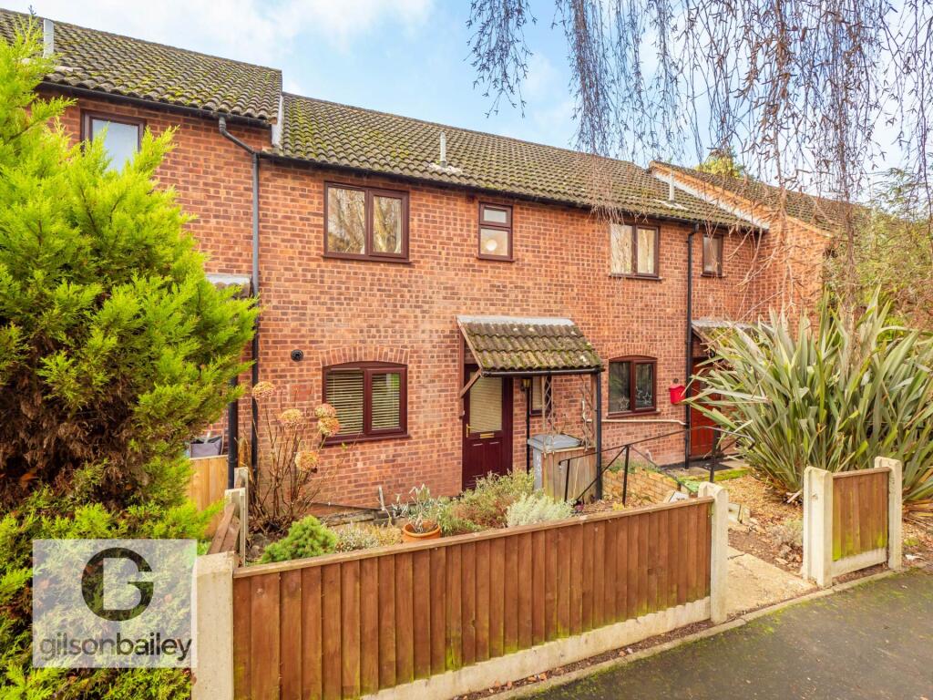 Main image of property: Riverdale Court, Norwich