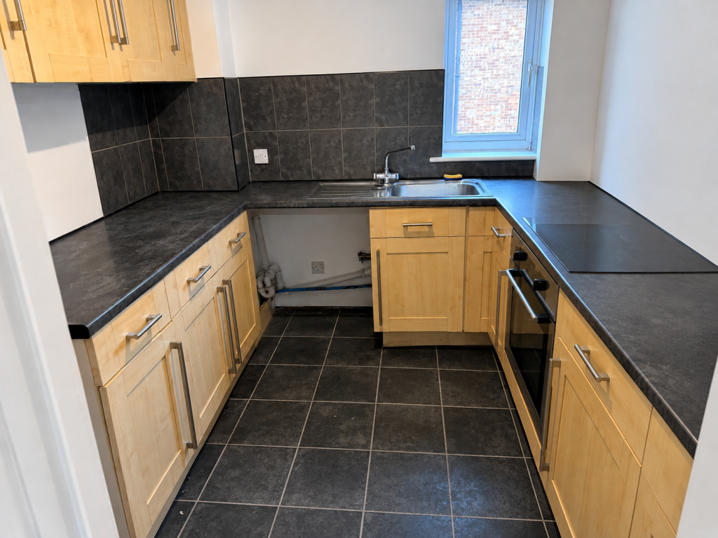 Apartment in Three Rivers, Abbots Langley - View 5