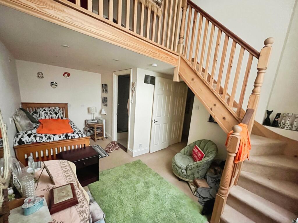 Apartment in Ventnor, Isle of Wight - More