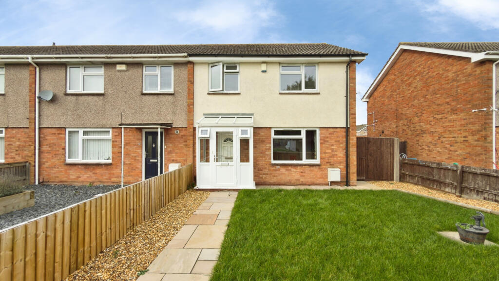 Main image of property: Robinia Walk, Whitchurch, Bristol, BS14 0SR