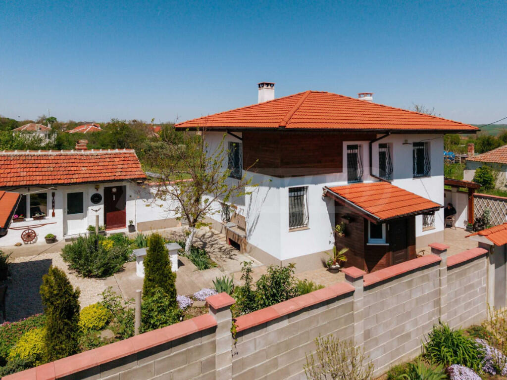 Main image of property: Sredets, Burgas