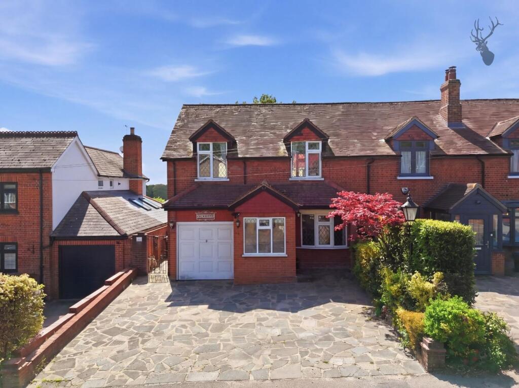 Main image of property: Coppice Row, Theydon Bois, CM16