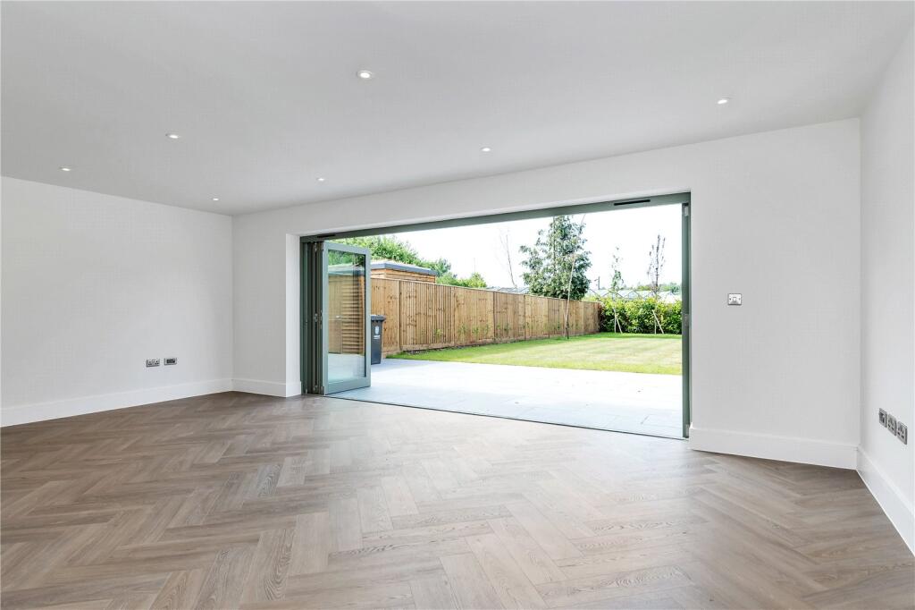 Hauxton Road, Little Shelford, Cambridge photo 4