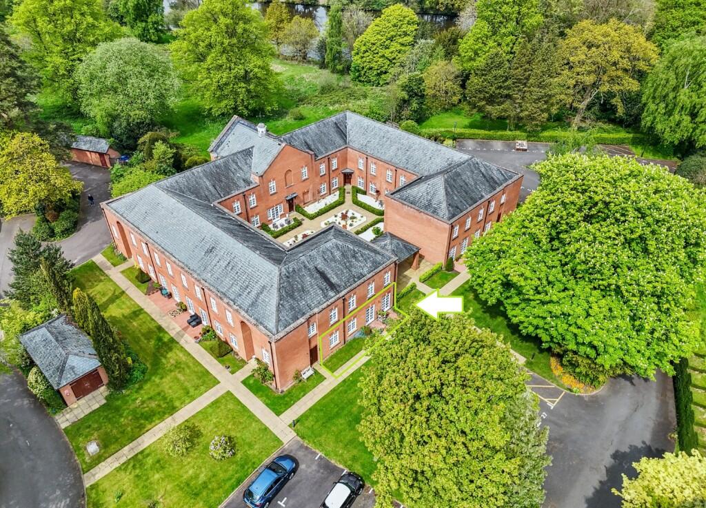 Apartment in South Staffordshire, Codsall - View 2