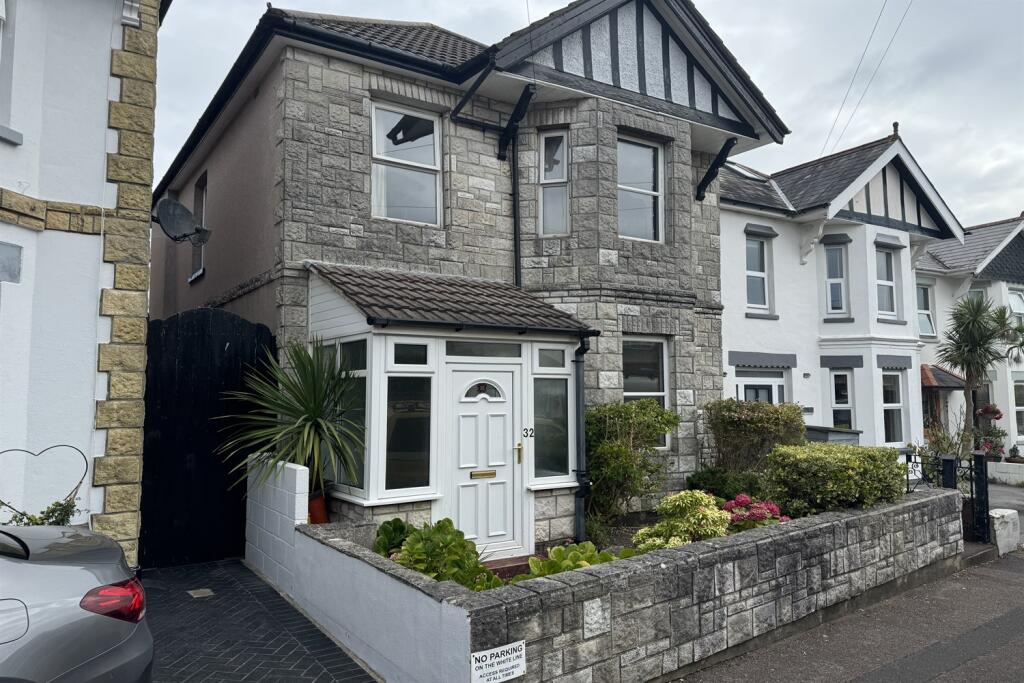 Acland Road, BH9