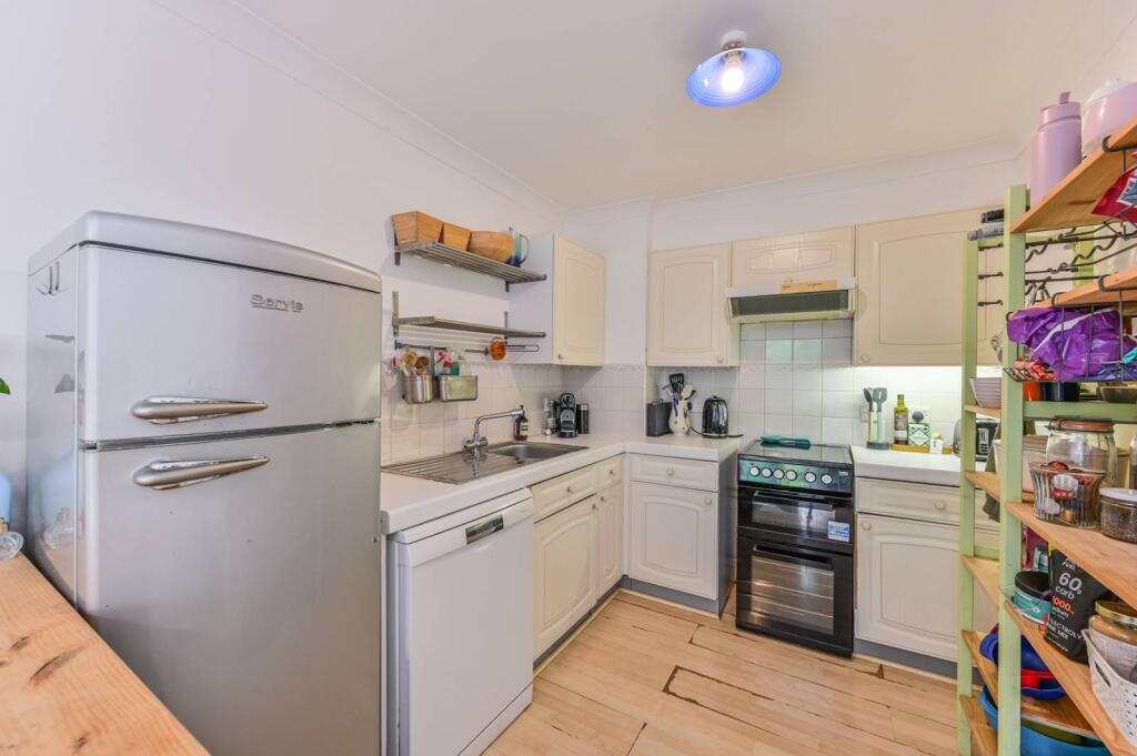Main image of property: Sancroft Street, Kennington, London, SE11