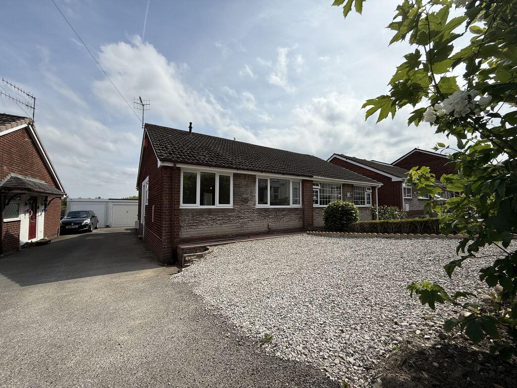 Main image of property: Fenpark Road, Stoke-On-Trent