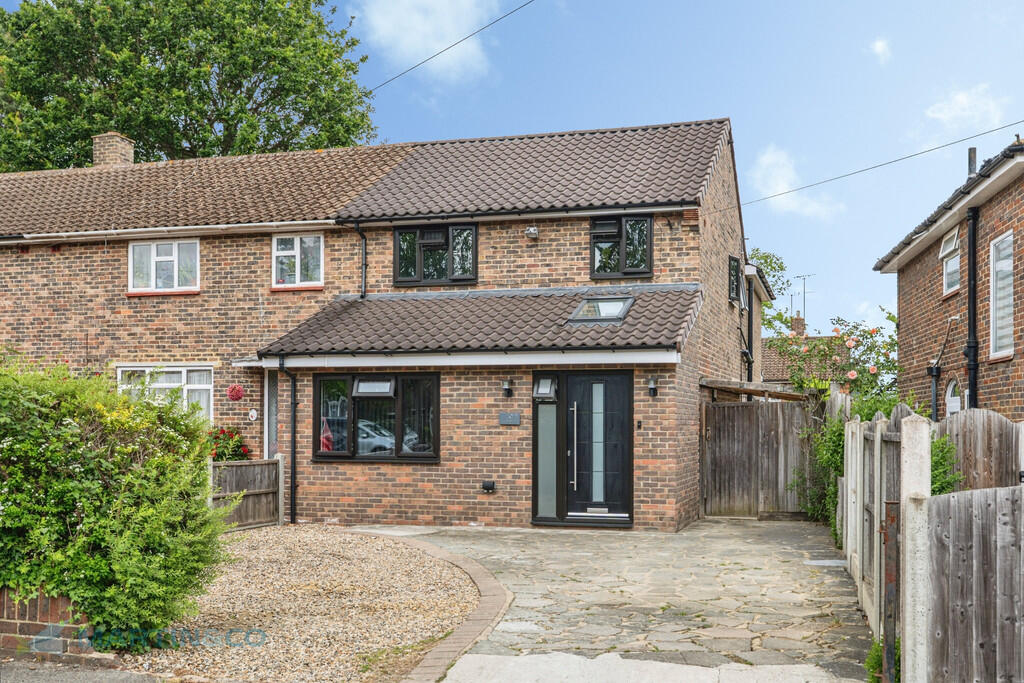 Main image of property: Albert Drive, Woking