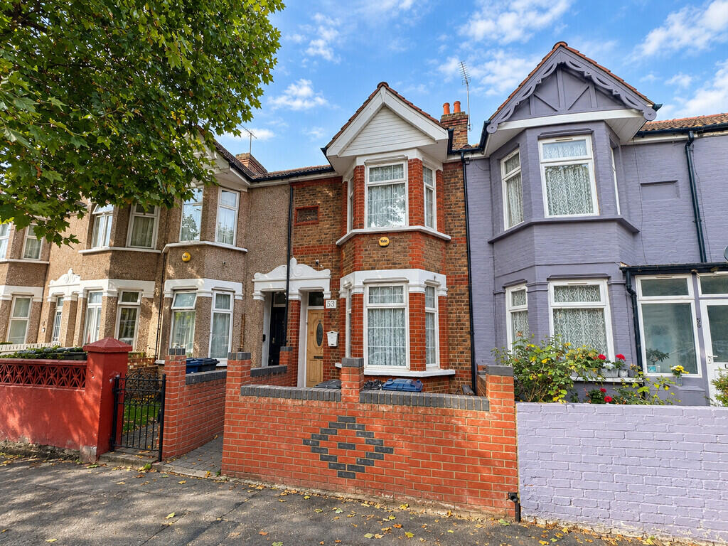 Main image of property: Florence Road, Southall