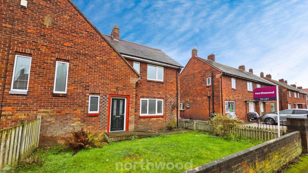Main image of property: Edward Road, Carcroft, Doncaster, DN6