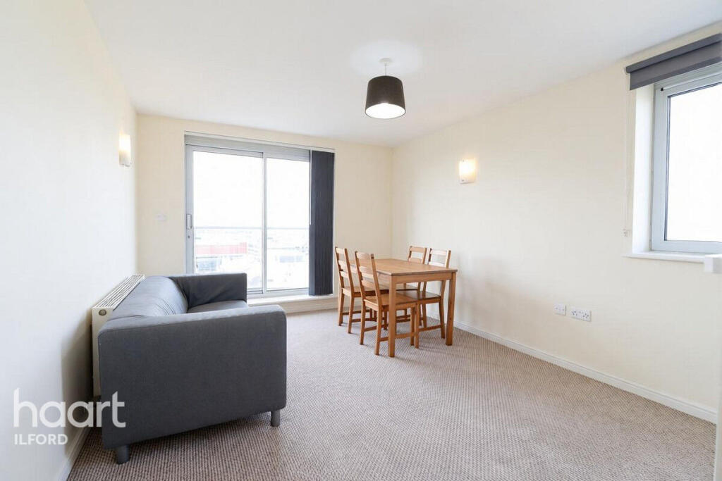 Main image of property: Centreway Apartments, Axon Place, ILFORD