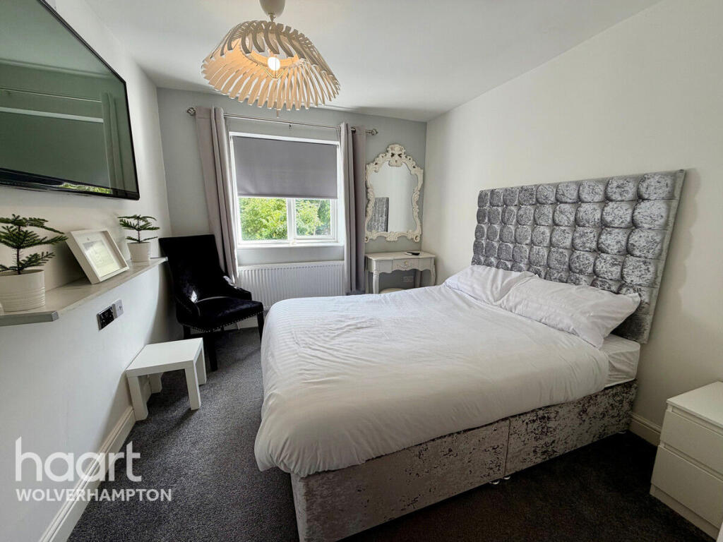 Main image of property: Barbel Drive, WOLVERHAMPTON