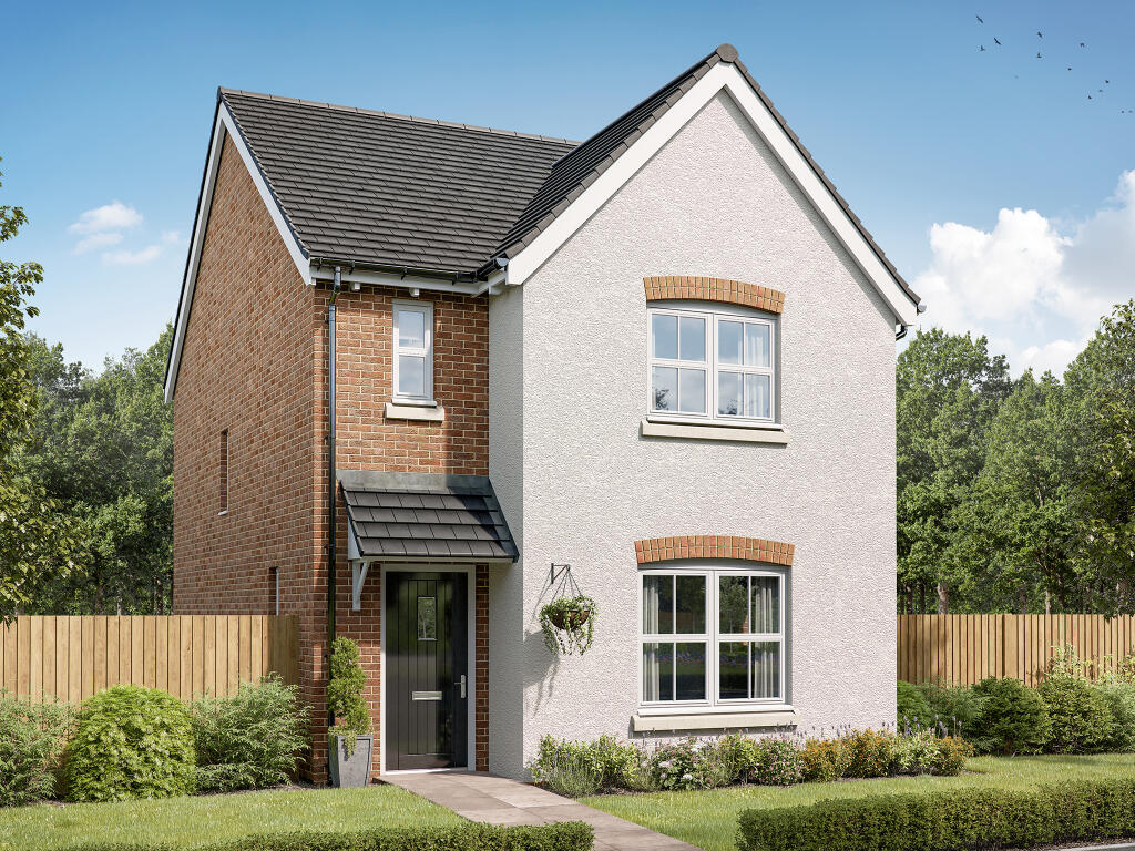 Main image of property: Long Lands View, Kingsley Drive, Harrogate, North Yorkshire, HG1 4TJ