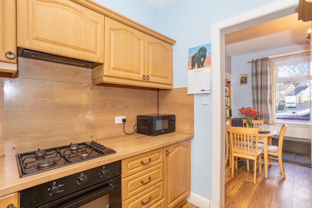 Princes Street, Newton Stewart, DG8 photo 4