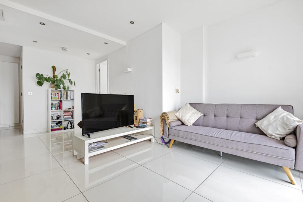 Main image of property: Haven Way, London, SE1