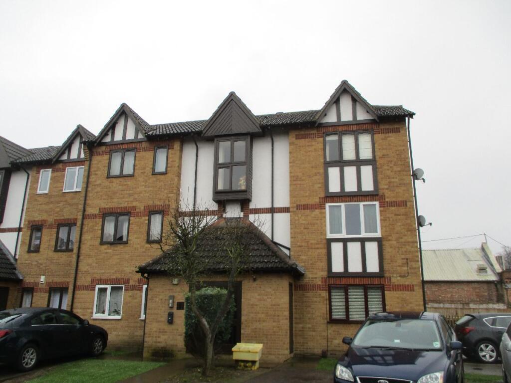 Main image of property: Mill Close, Wisbech