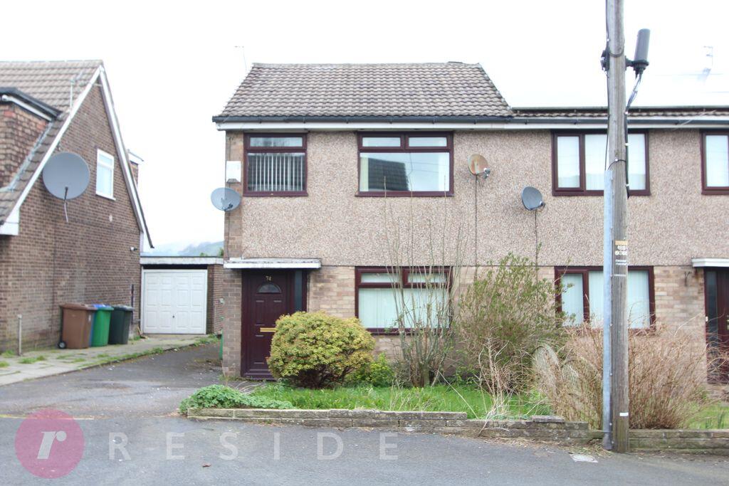 Main image of property: SHELFIELD LANE, Norden, Rochdale OL11 5XY