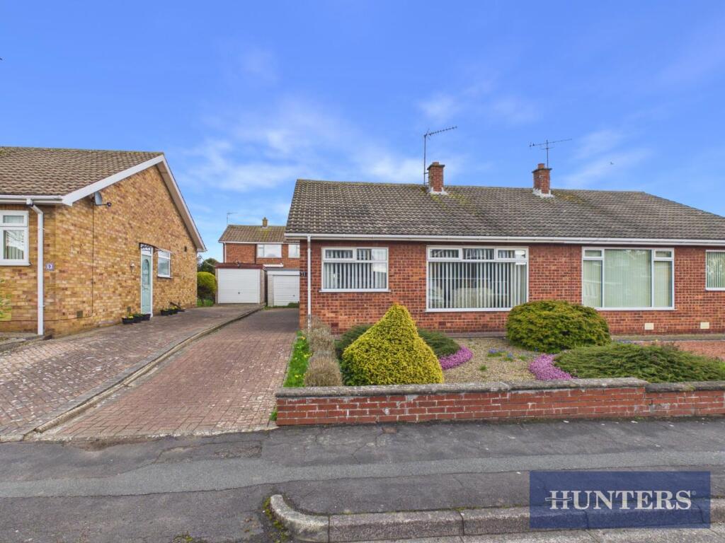 Main image of property: Ryeland Avenue, Bridlington