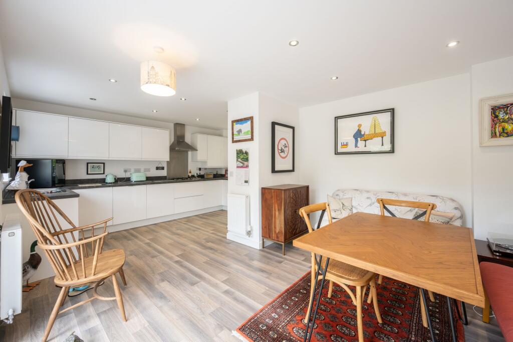 House in West Lancashire, Lathom Pastures, Lathom South - View 3