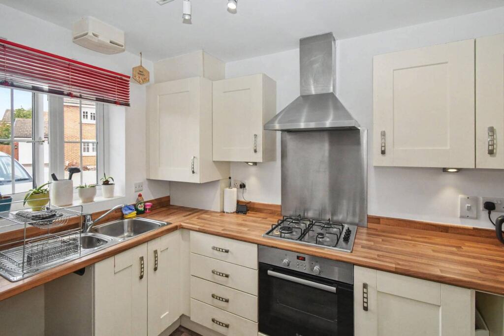 House in Leicester - View 4