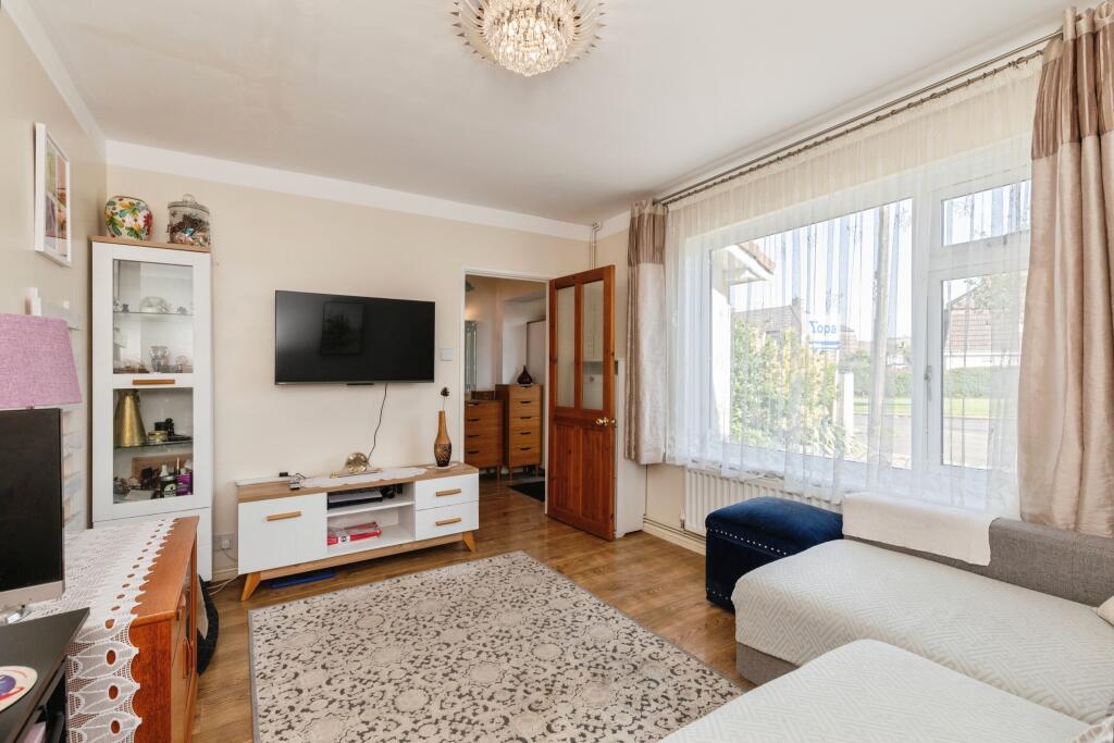Coleshill Drive, Bristol, BS13 - View 6