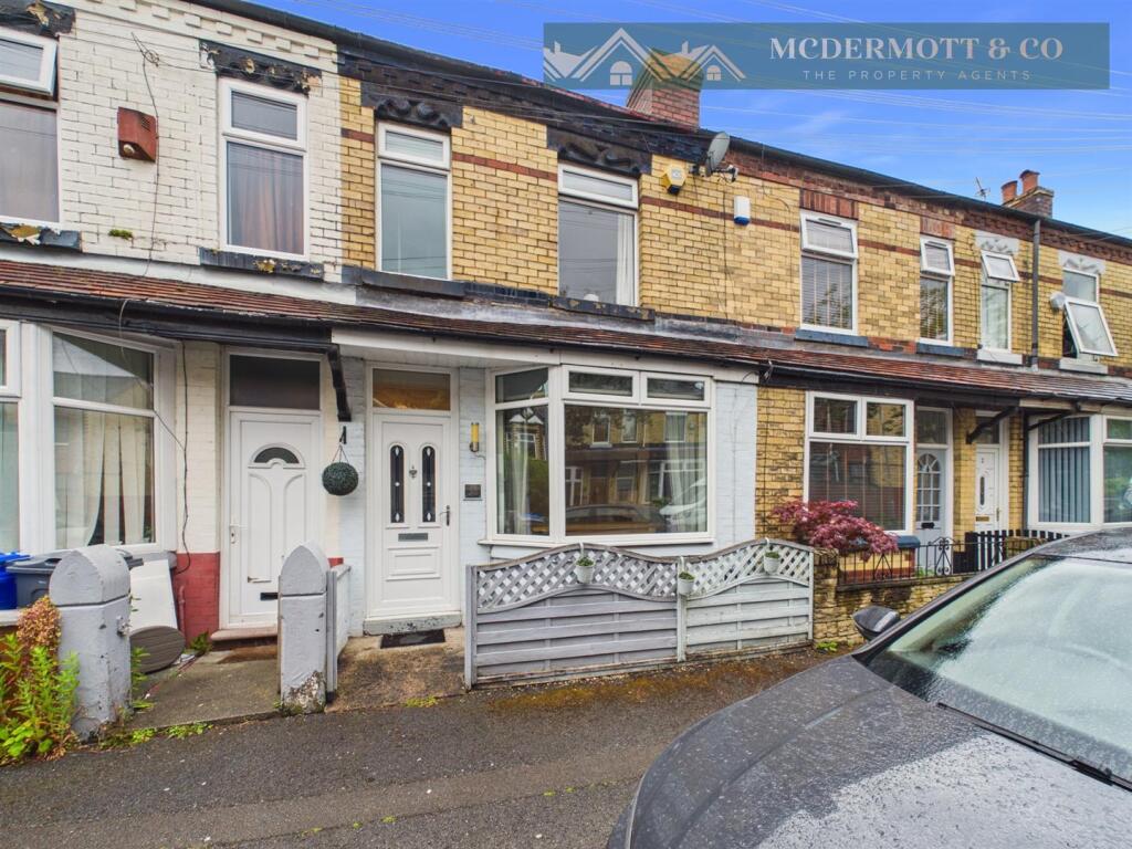 Main image of property: Eastwood Avenue, New Moston