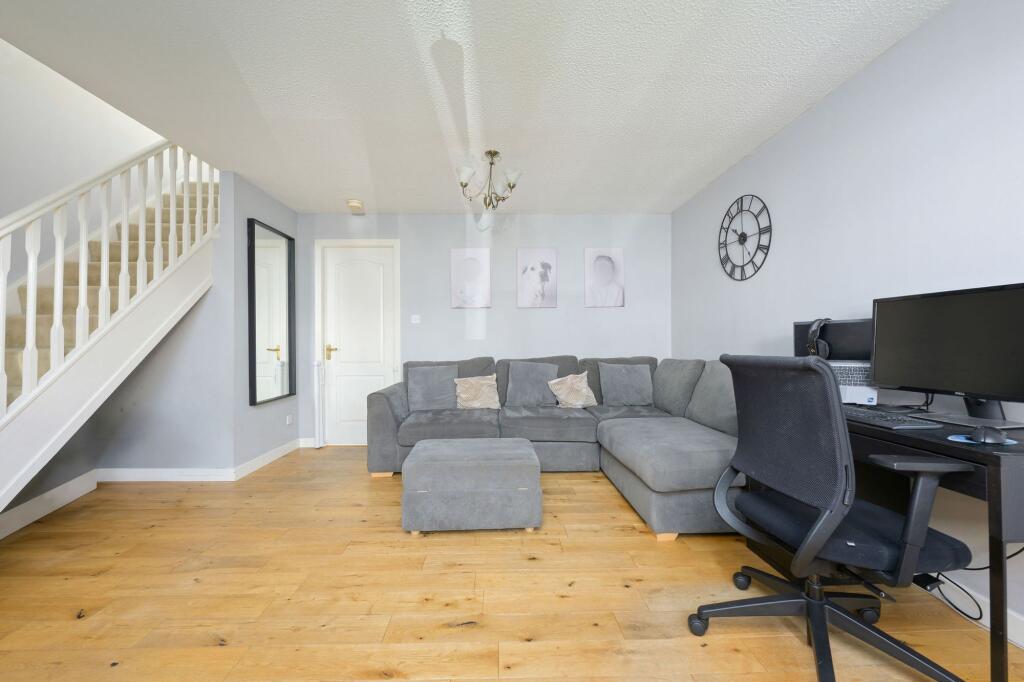 House in Kirkcaldy - View 4