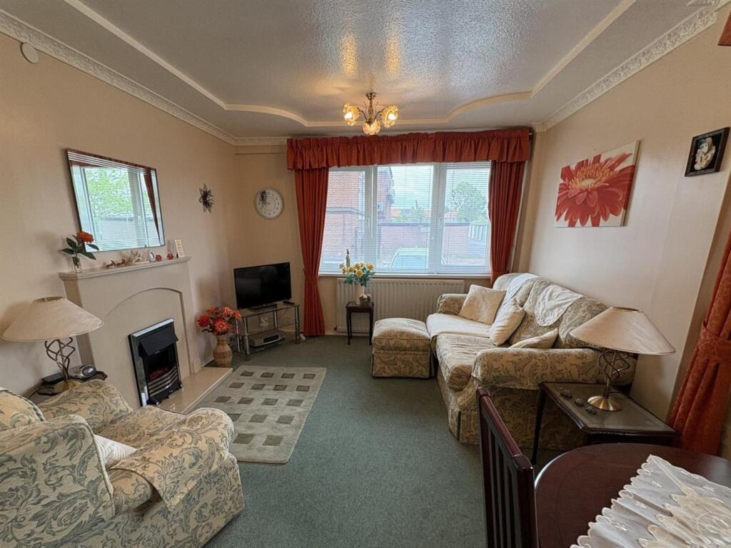 Kennedy Gardens, Billingham photo 2