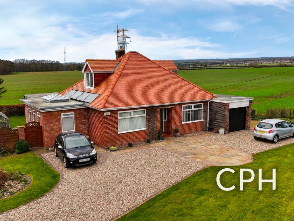Main image of property: Porritt Lane, Irton, YO12
