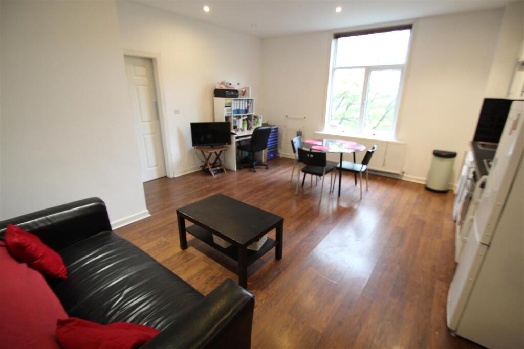 Main image of property: St Johns Terrace, Hyde Park, Leeds, LS3 1DY