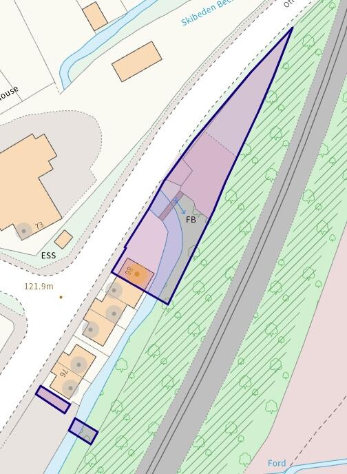 Additional image 3 of Otley Road, Skipton, North Yorkshire, BD23