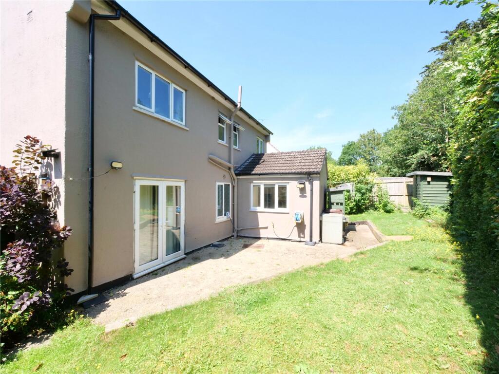 Four Bedroom Detached House, West Pennard BA6 8NR - View 2