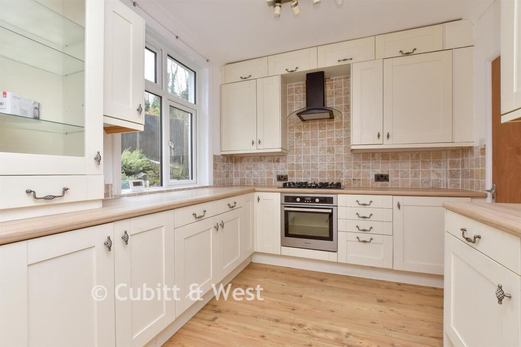 Main image of property: Godstone Road, Purley, Surrey