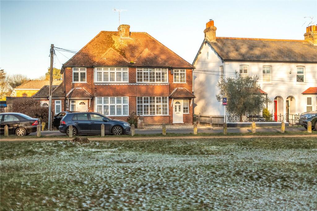 Main image of property: West Common, Gerrards Cross, Buckinghamshire