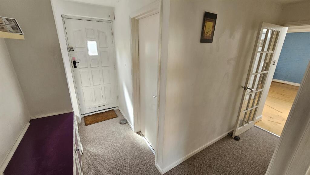 House in Nottingham - View 4
