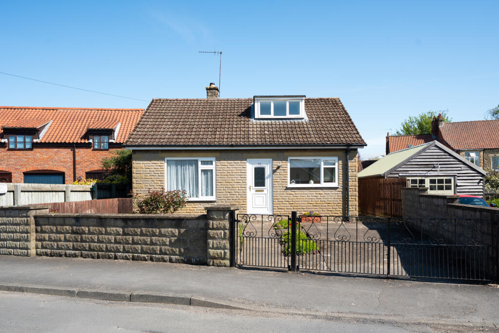 Main image of property: Firthland Road, Pickering, North Yorkshire