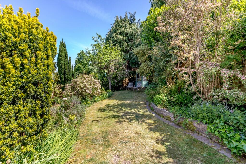 House in Bristol - View 2