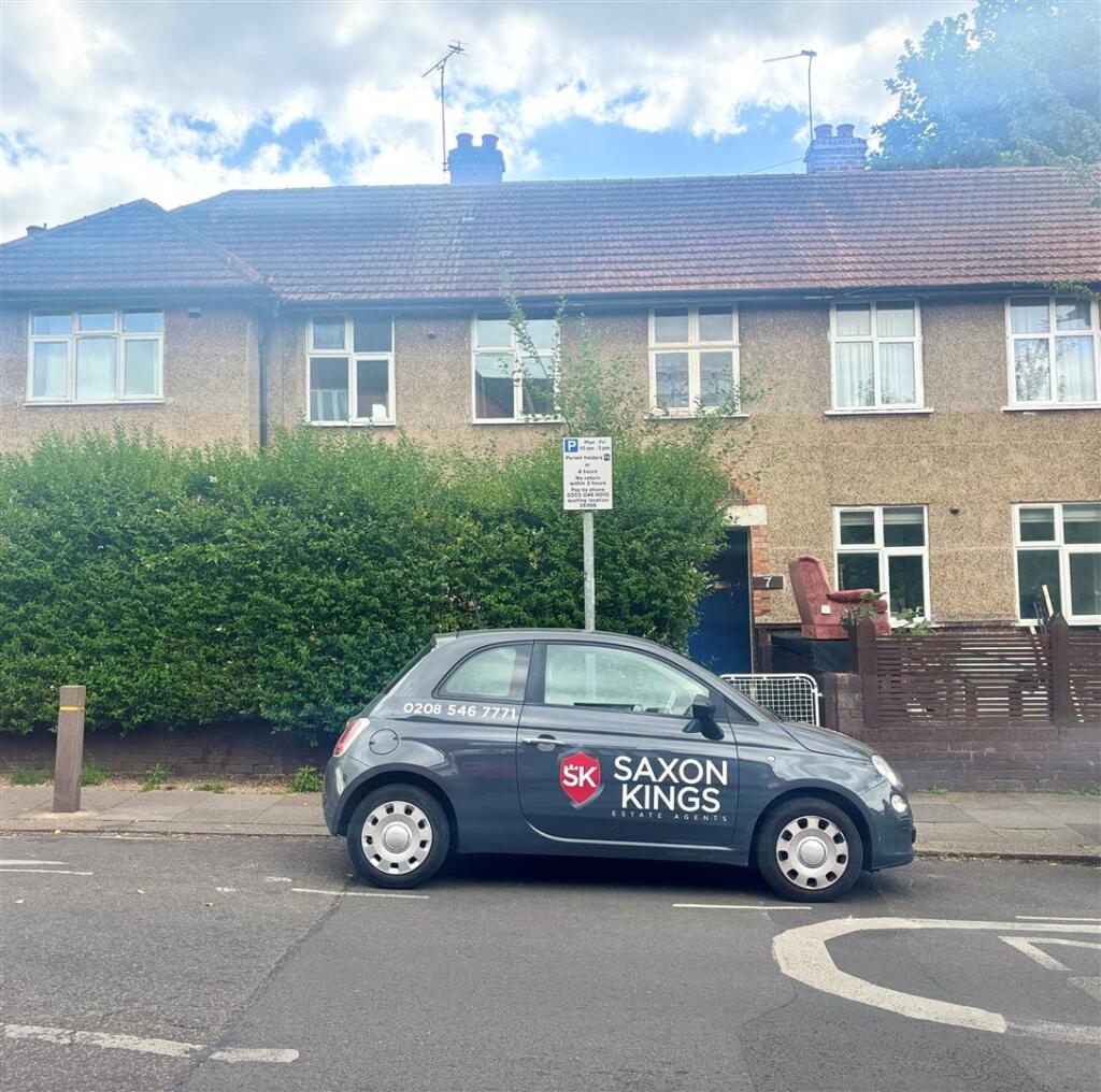 Main image of property: Norbiton Avenue, Kingston upon Thames