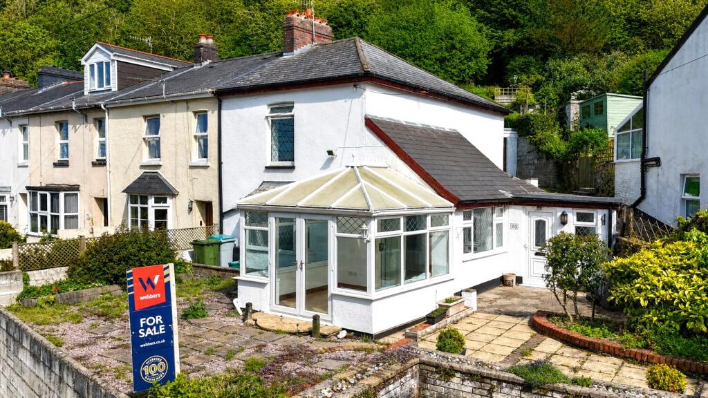Main image of property: Slade Road, Ilfracombe, Devon, EX34