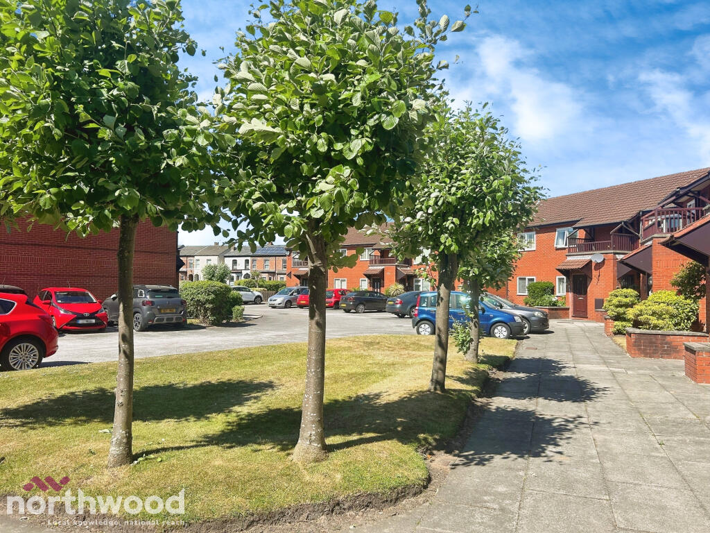 Hawkshead Street, Southport, PR9 - View 4