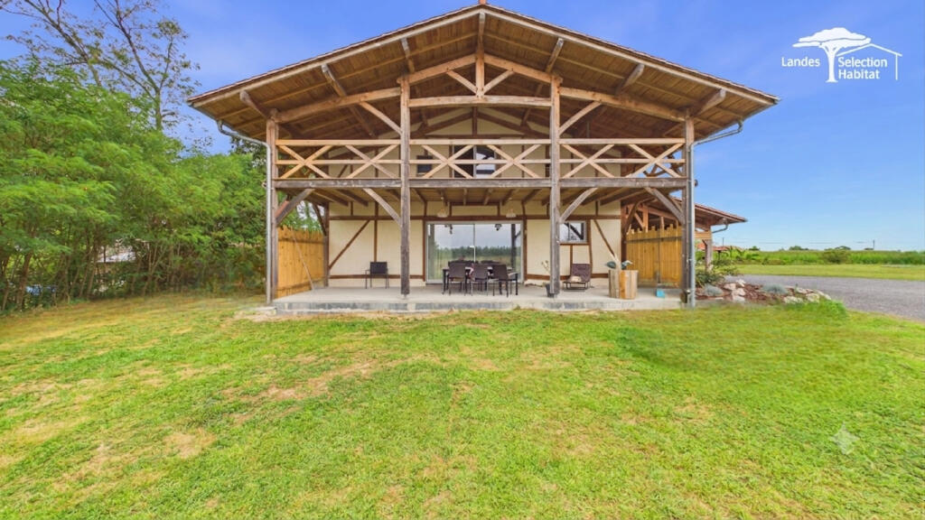 Main image of property: Aquitaine, Landes, Goos